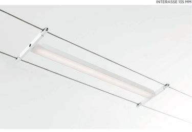 Sorg. Led 12V VDC Athena illuminazione Sistemi e tesate